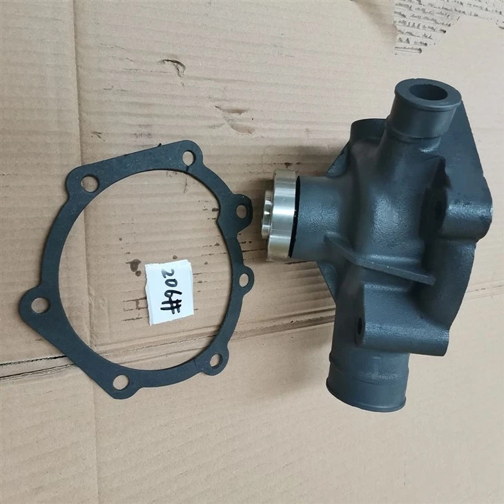 12159770 Deutz TD226B、WP6 Water Pump 7 Bolts