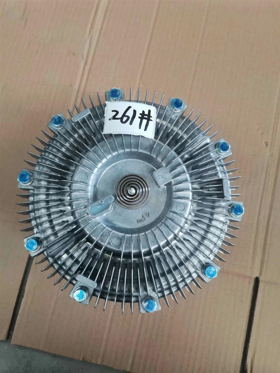 1313010A263 Fan Hydraulic Connector manufacturers