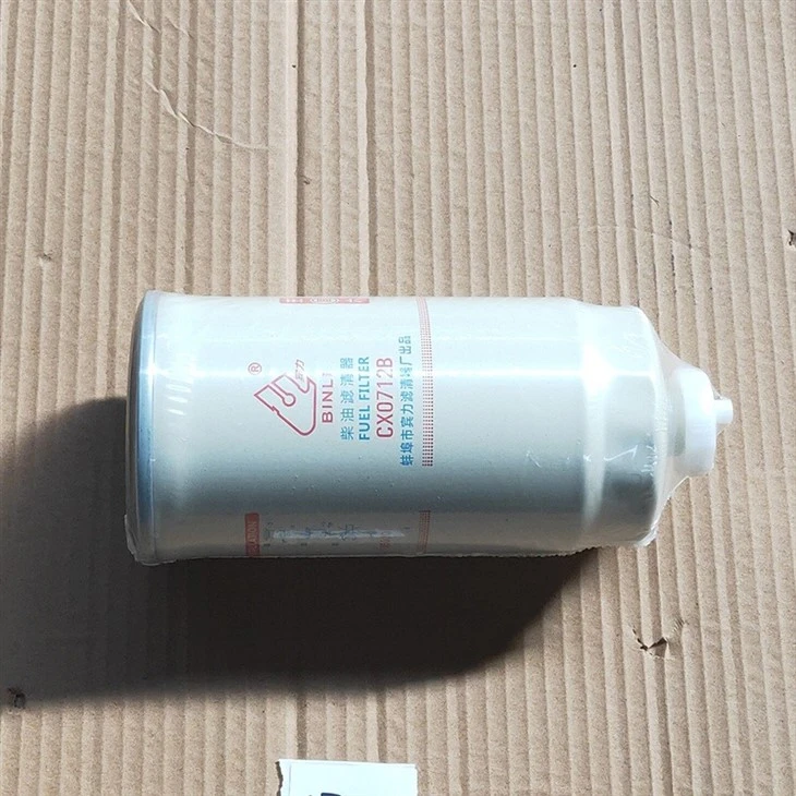A3000-1105030 FUEL FILTER factory