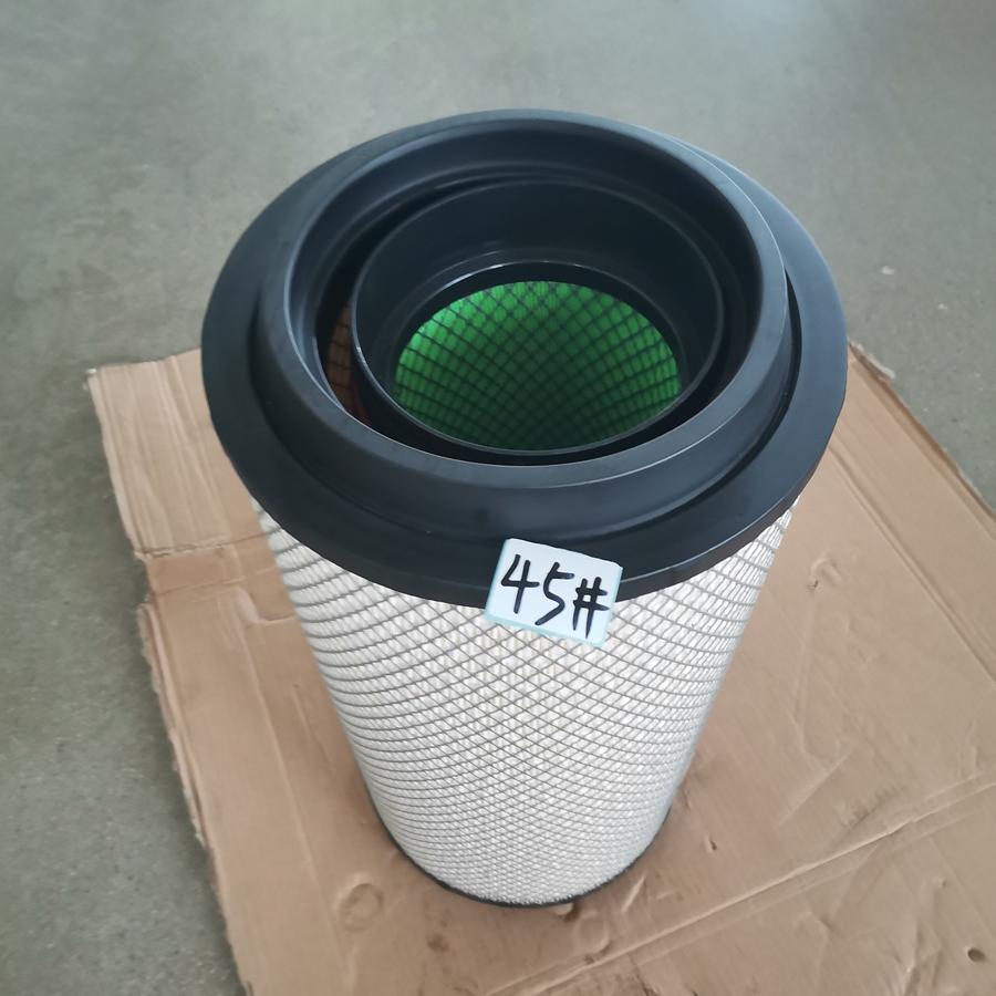 WG9X25190062 WG9X25190061 Air Filter 2 WG9X25190062 WG9X25190061 Air Filter 2