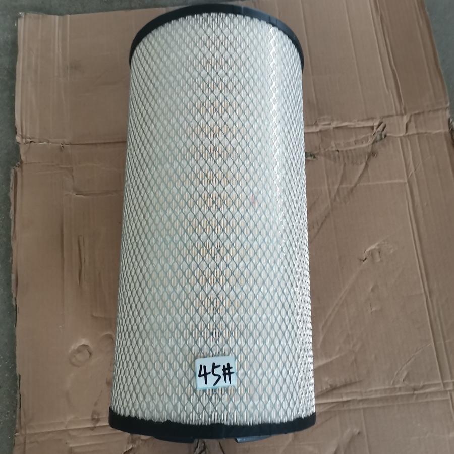 WG9X25190062 WG9X25190061 Air Filter 4 WG9X25190062 WG9X25190061 Air Filter 4