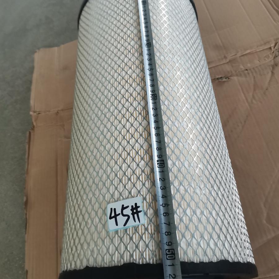 WG9X25190062 WG9X25190061 Air Filter 5 WG9X25190062 WG9X25190061 Air Filter 5