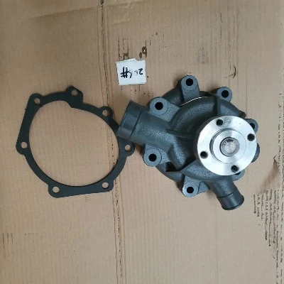 12159770 Deutz TD226B WP6 Water Pump 7 Bolts 12159770 Deutz TD226B WP6 Water Pump 7 Bolts