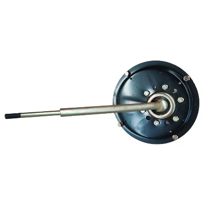 DZ95259240592 X3000 12-speed Transmission Shifting Device DZ95259240592 X3000 12-speed Transmission Shifting Device