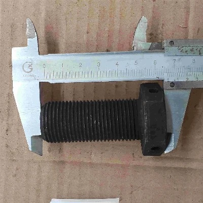 WG9114520041 HOWO Balance Shaft Bolt 3 WG9114520041 HOWO Balance Shaft Bolt 3