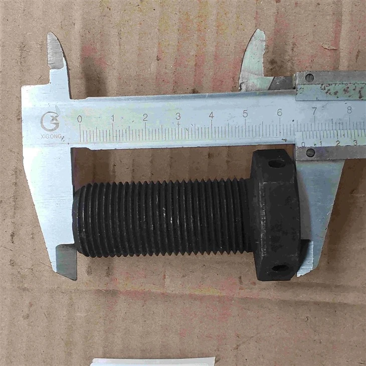 WG9114520041 HOWO Balance Shaft Bolt 3 WG9114520041 HOWO Balance Shaft Bolt 3