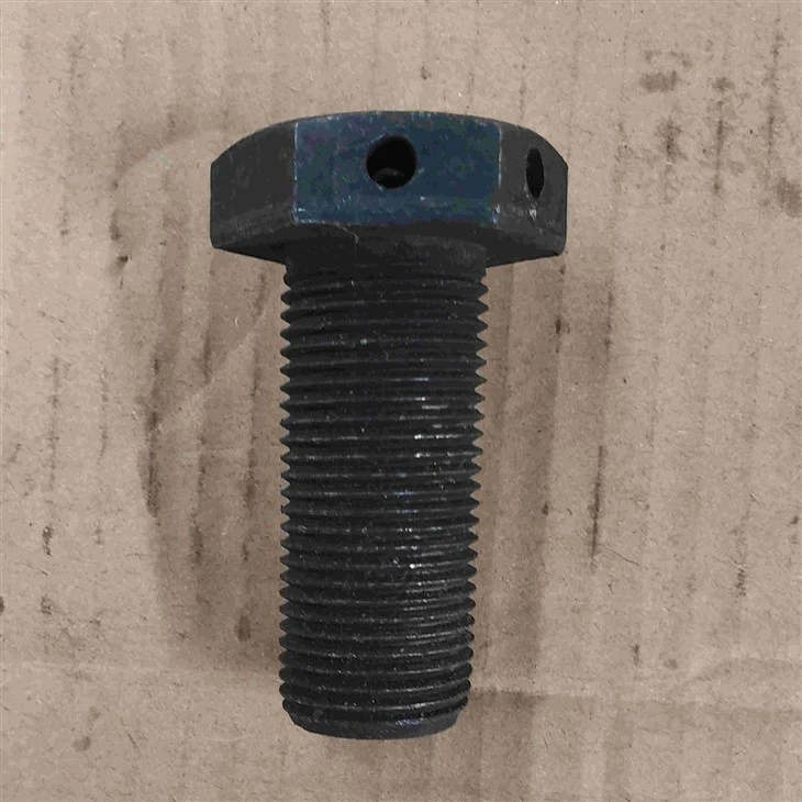 WG9114520041 HOWO Balance Shaft Bolt 2 WG9114520041 HOWO Balance Shaft Bolt 2